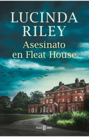 Asesinato en Fleat House