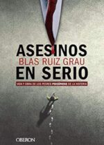 Asesinos en serio