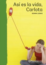 Así es la vida, Carlota