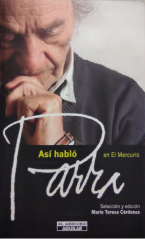 Así habló Parra en El Mercurio