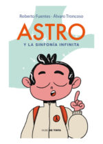 Astro y la sinfonía infinita