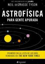 Astrofisica para gente apurada