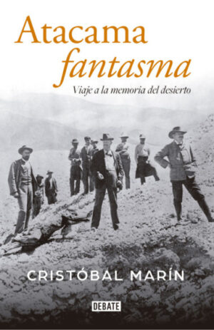 Atacama fantasma