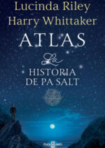 Atlas. La historia de Pa Salt