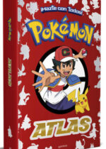 Atlas Pokémon