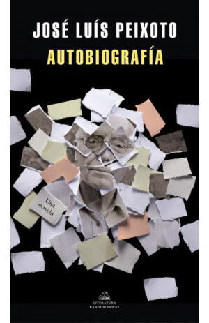 Autobiografía