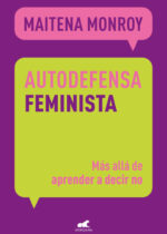 Autodefensa feminista