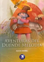 Aventuras del duende melodía