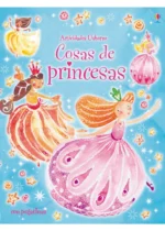 Cosas de princesas