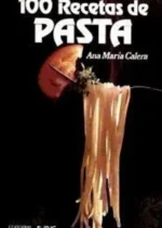 100 recetas de pasta