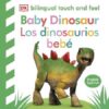 Baby Dinosaur Los dinosaurios bebé