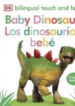 Baby Dinosaur Los dinosaurios bebé