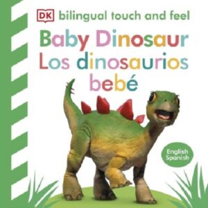 Baby Dinosaur Los dinosaurios bebé