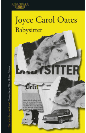 Babysitter