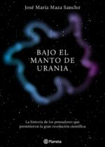 Bajo el manto de Urania