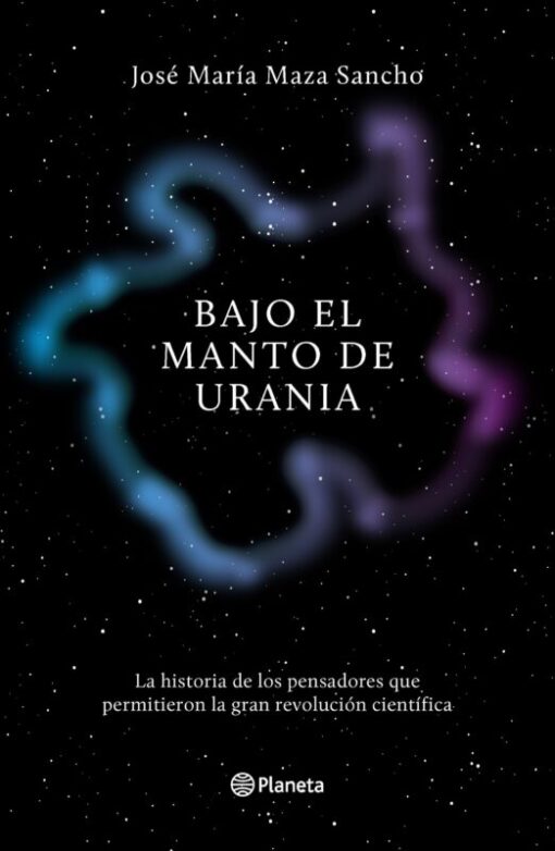 Bajo el manto de Urania