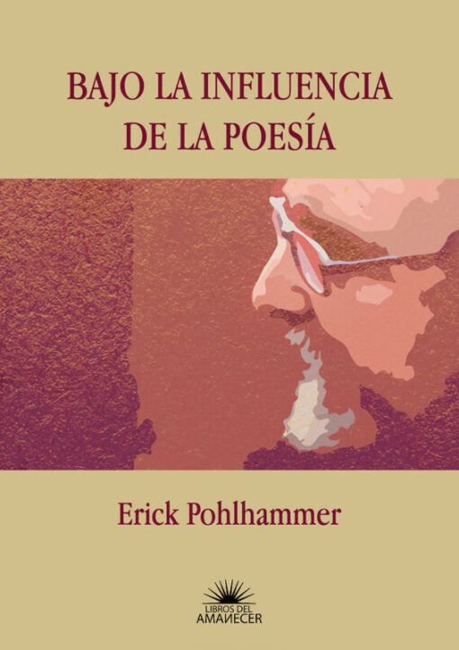 Bajo la influencia de la poesía