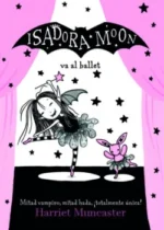 Isadora Moon va al ballet