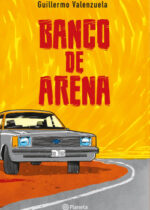 Banco de arena
