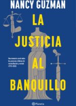 La justicia al banquillo