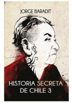 Historia secreta de Chile 3