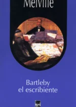 Bartleby el escribiente