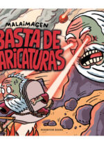 Basta de caricaturas