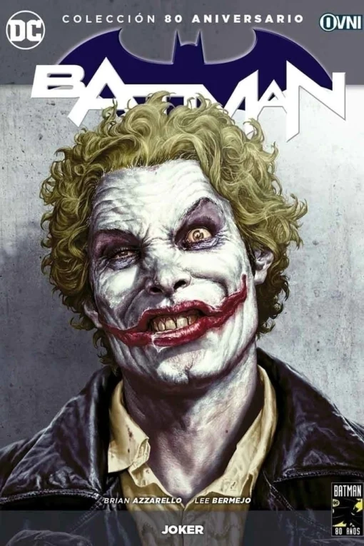 Batman: Joker