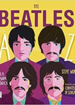 The Beatles de la A a la Z. La banda icónica