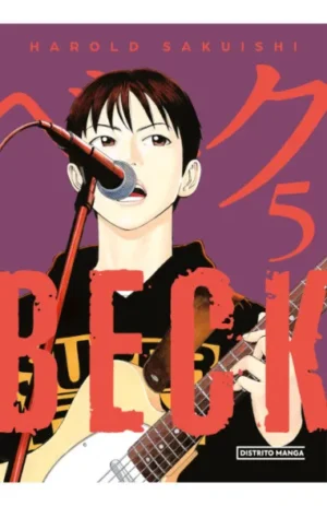 Beck 5