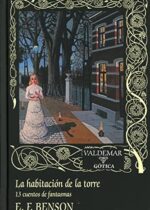 La habitación de la torre. 13 cuentos de fantasmas