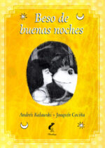 Beso de buenas noches