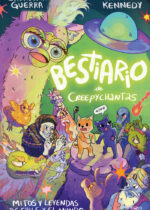 Bestiario