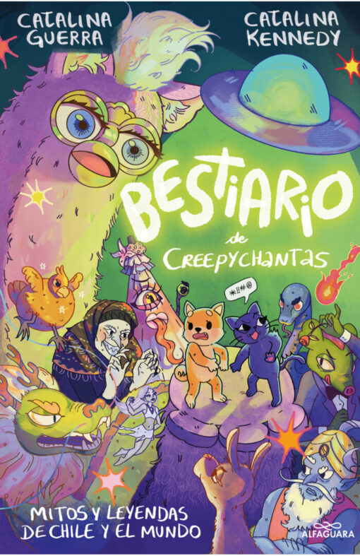 Bestiario