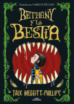 Bethany y la bestia