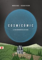 Cosmicómic. El descubrimiento del Big Bang