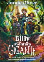 Billy y la aventura gigante
