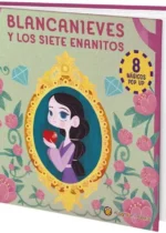 Blancanieves versión bilingüe