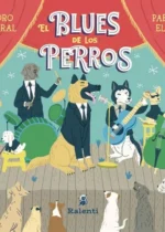 El blues de los perros