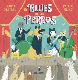 Riedemann Blues