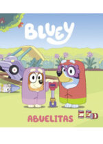 Bluey. Abuelitas