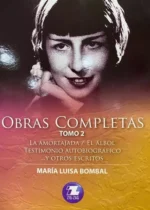 Obras completas, tomo 2