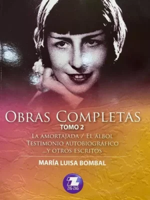 Obras completas, tomo 2