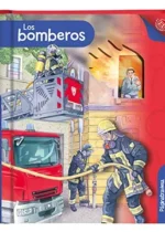 El rápido camión de bomberos