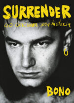 Surrender. 40 canciones, una historia