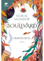 Boulevard. Después de él. Libro 2