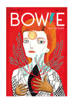 Bowie. Una biografía