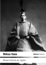 Breve historia de Japón