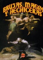 Brujas, magos y hechiceras