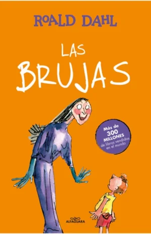 Las brujas